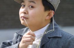 贾海涛是侏儒吗？贾海涛资料背景结婚了吗