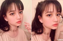 susan苏有没有整容 susan是谁个人资料曝光