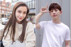 邓伦杨颖什么关系？爆车震短信截图怎么回事