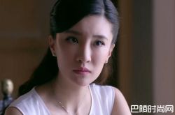 马晓灿脸好吓人 马晓灿脸整容了吗