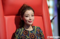 高晓菲年龄多大了 高晓菲和张国立什么关系