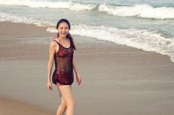 彭高唱为什么进娱乐圈 彭高唱个人资料介绍