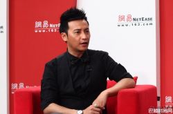 陈志朋被公司控制了吗 陈志朋穿奇装怪异是公司逼的妈