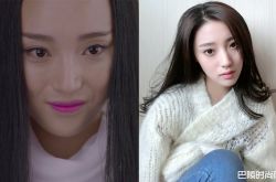 安泳畅是富二代吗 安泳畅整容了吗