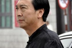 毕彦君现任妻子是谁 毕彦君和田丽是什么关系