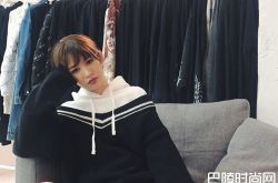 blase湾湾王嘉尔认识吗 blase湾湾王嘉尔去泰国是什么梗