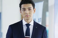 为什么隋咏良像韩国人 隋咏良和苏志燮什么关系