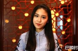 戴韩安妮今年多大 戴韩安妮父母是谁家庭背景