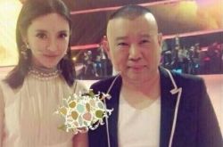 郭德纲和邢珊是真的吗 怎么认识的旧情人是怎么来的