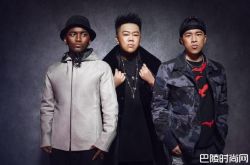 南征北战尼成为什么黑？是混血吗？ 爆少数民族血统走红