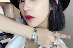 王柳雯吸的什么毒 王柳雯黑历史有哪些