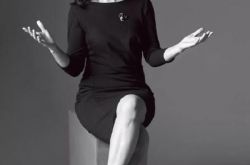 颜宁的眼睛怎么了 有问题为什么不接受治疗