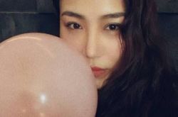 刘郡格晒健身照身材有料 刘郡格奶大吗三围多少