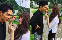 张书豪秘恋欧阳妮妮？张书豪正面回应了