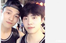 姚望杨业明是一对吗？姚望杨业明发生了什么