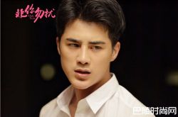 姜潮八卦黑历史盘点 整容出柜现在结婚了