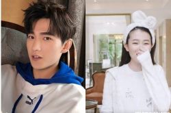 杨洋绯闻女友乔欣起底 豪宅被翻出家庭背景揭秘