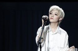 范晓萱结婚了没？单亲家庭长大跟男友约定不结婚不生子