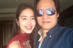 陈金飞杨采钰结婚了吗？爆忘年恋疑似结婚生子石锤