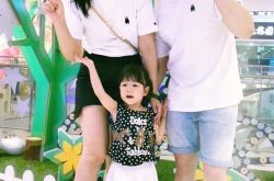 单竞缇是富二代吗 单竞缇的老公是陈一冰吗