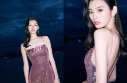 奚梦瑶面部填充整容了吗？嫁入豪门是真的吗