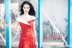 石纯子怎么火的？家境其实没有你想象中强