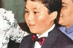 赌王最小的儿子智障吗？何猷佳至今生死未明