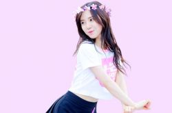 权珉阿为什么不是门面？AOA组合门面到底是颜值还是实力