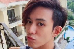 陈楚河是gay吗？公开征男友怎么回事