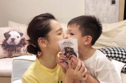 徐若瑄怀孕了吗？爆只是个检查