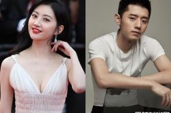 张继科换掉与景甜情侣头像 景甜走完戛纳红毯分手了