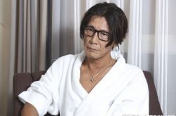 加藤鹰曝入行秘密 原本只想拍3片一啪震撼业界