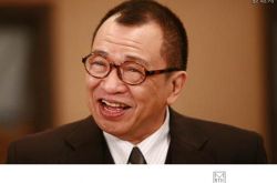 香港老戏骨许绍雄撩妹翻车 许绍雄撩妹妻子怎么说的