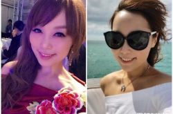 小蜜桃姐姐朱安禹豪门冷宫生活曝光 爆心碎原因离婚老公