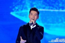 胡歌未P自拍太丑 香肠嘴又大小眼