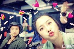 王少伟赵小侨什么关系？合体组CP友情好