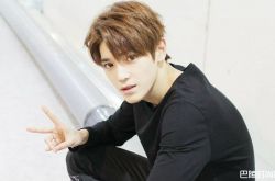 李泰容粉丝否认爬墙说 nct李泰容犯了什么错？