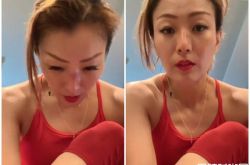 郑秀文原谅偷腥许志安在骗自己