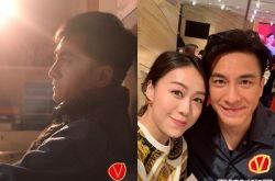 马国明分手黄心颖 亲揭不会再找港女真相