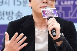 YG梁铉锡否认参与性招待 神隐1天终于发声