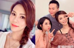 张怀媗便秘是真的吗？大肠切除后狂掉7公斤