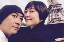 张卫健曾婚前出轨吗？劈腿女主播宣冷战