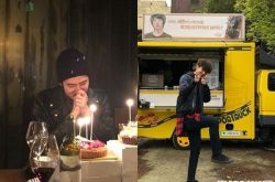 吴世勋飞机应援怎么回事 宠爱豆宠上天啦