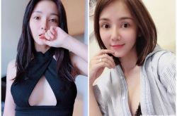 陈子玄老公崩不住了 在家做饭穿太性感