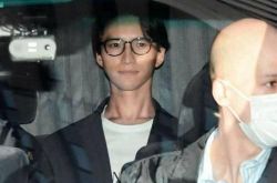 田口淳之介为什么不火？吸毒被捕昔日偶像彻底倒塌