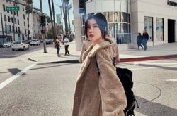 By2姐姐Miko双脸红肿曝光 又整容了吗