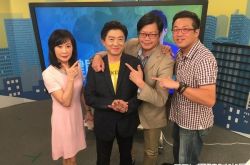 小蜜桃朱安禹豪门梦碎 爆10亿富商夫欠债