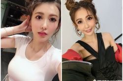 蝴蝶姐姐简恺乐的奶三围多大 浑圆形状男生暴动