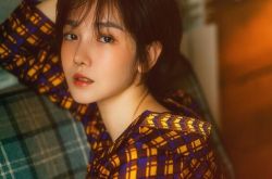 陈小纭八卦黑历史 新生代小花陈小纭人红是非多