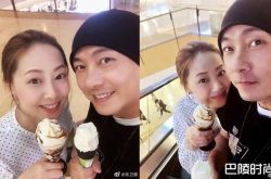 张卫健被爆劈腿女主播 绯闻烧5天首发声